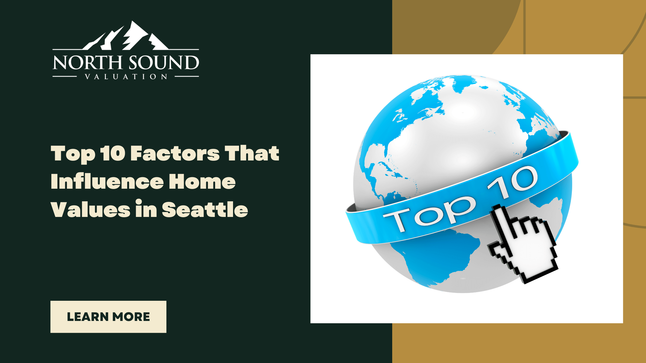Unlocking the Secrets of Home Appraisal; North Sound Valuation