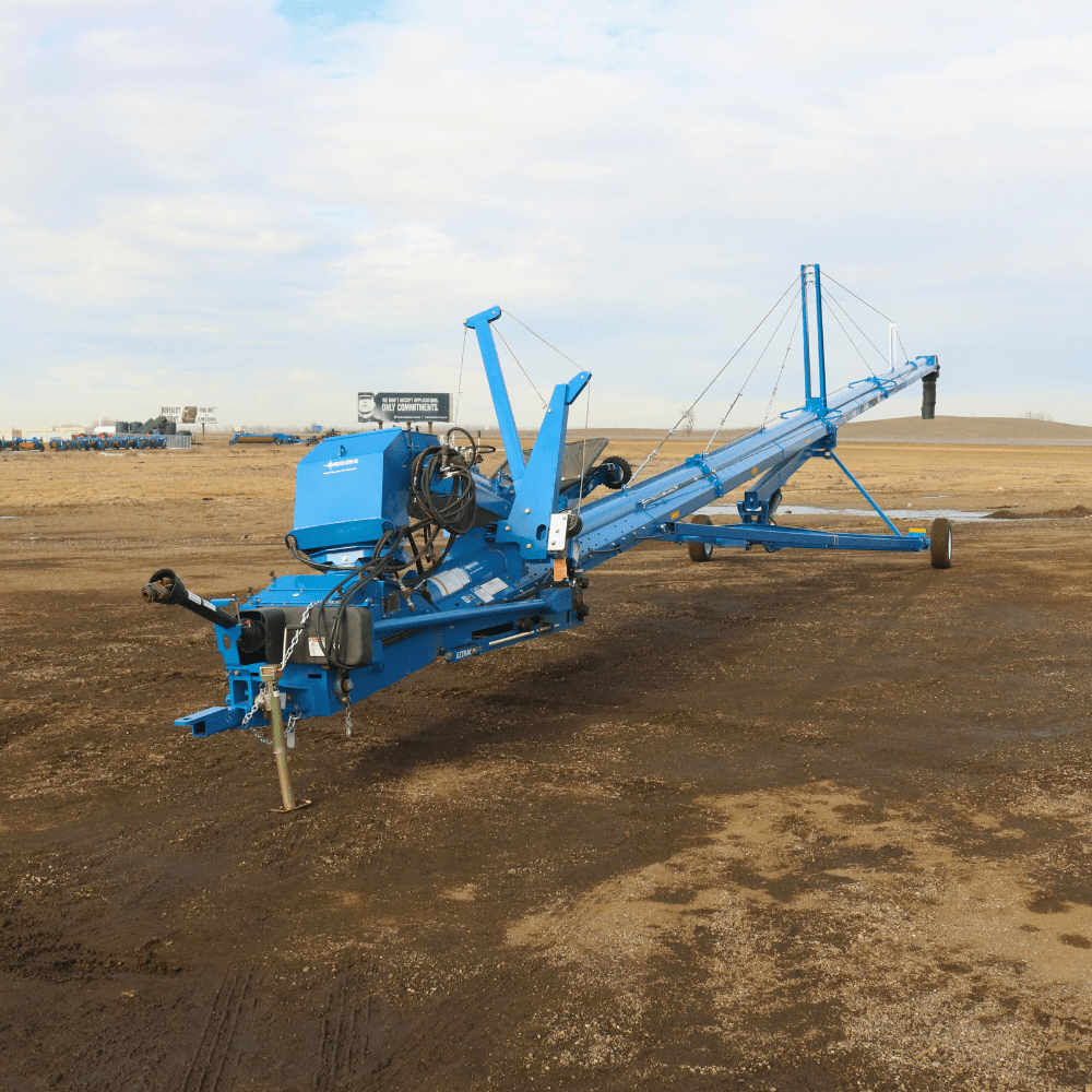 BRANDT 15100SA CONVEYOR North Star Ag