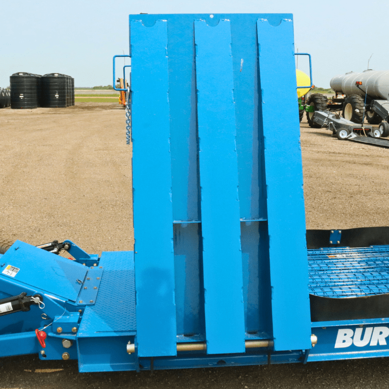 Burchland GSX130 Driveover North Star Ag