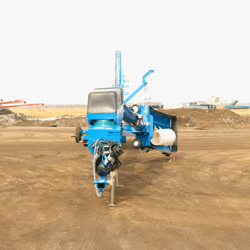 BRANDT 13110XL+ AUGER North Star Ag