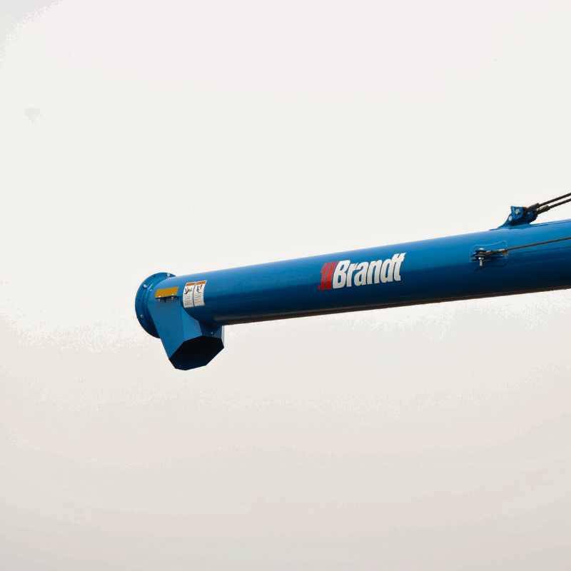 BRANDT 13110XL+ AUGER North Star Ag