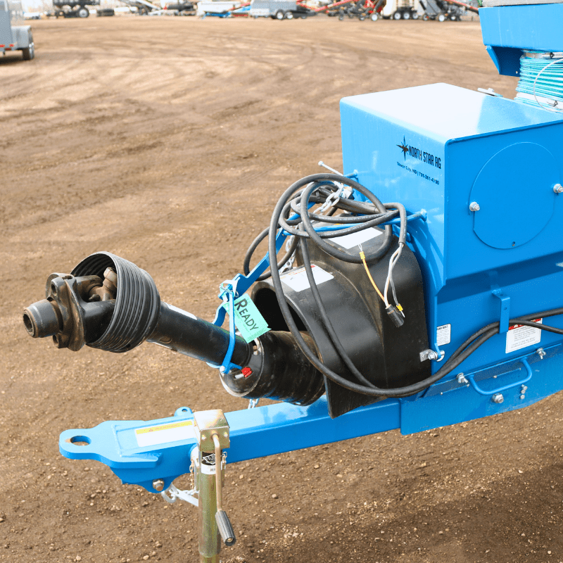 BRANDT 13110XL+ AUGER North Star Ag