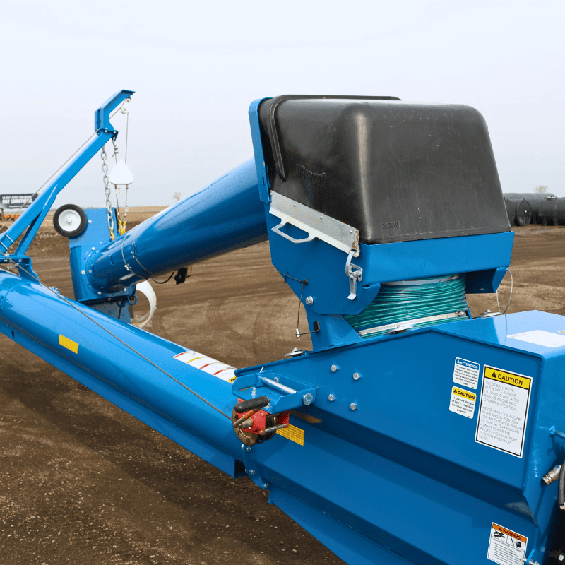 BRANDT 13110XL+ AUGER North Star Ag