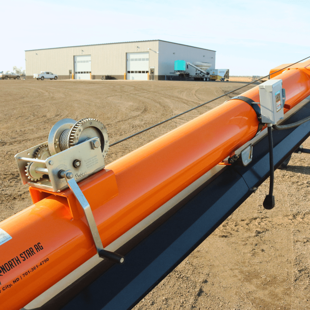 2022 BATCO 1549TDFL CONVEYOR - North Star Ag