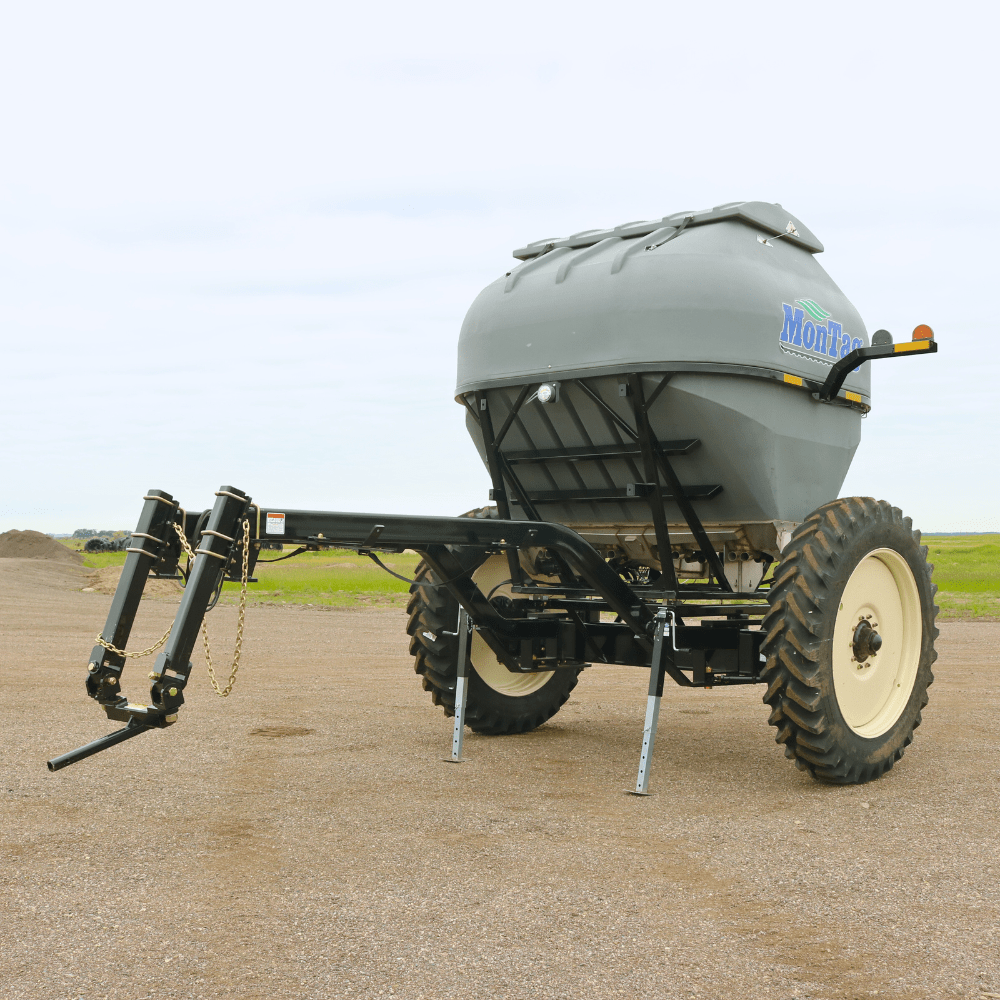 2023 Brandt 1547LP+ Conveyor North Star Ag