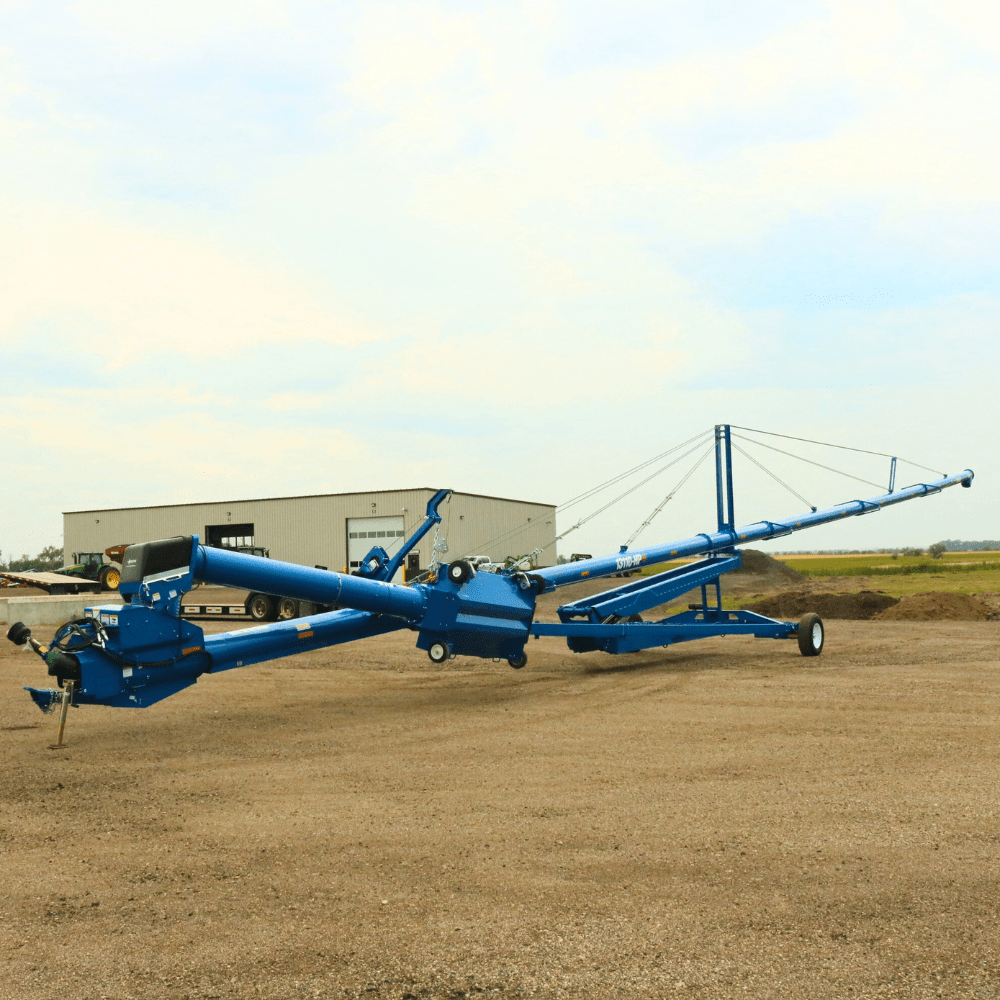 BRANDT 13110HP+ AUGER North Star Ag