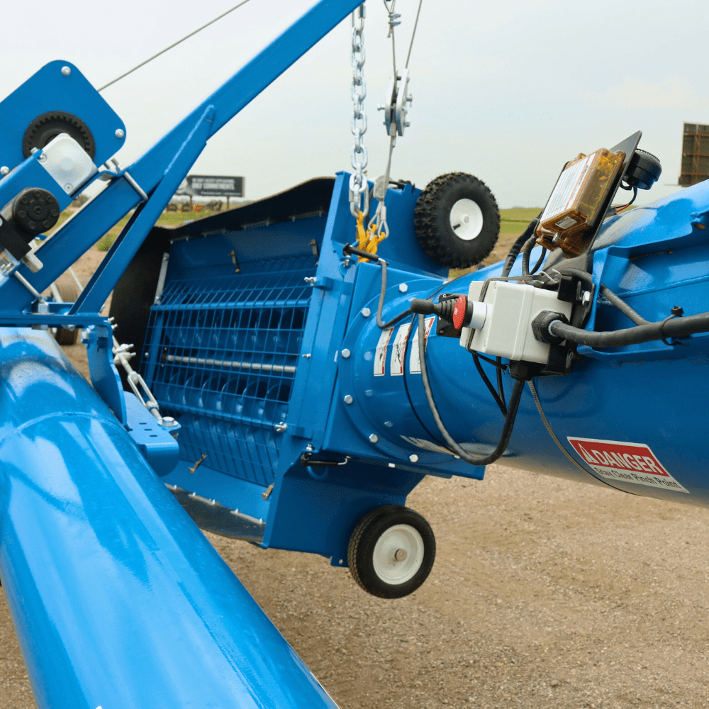 BRANDT 13110HP+ AUGER North Star Ag