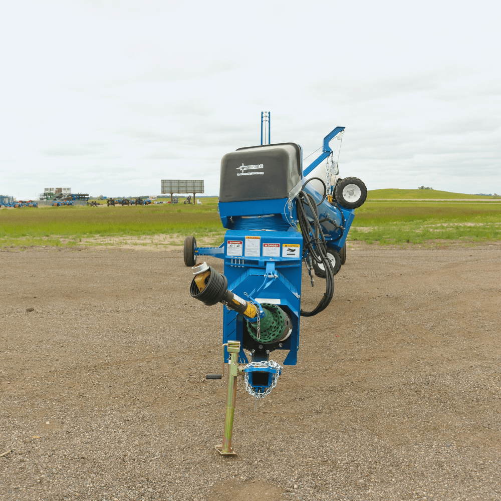 BRANDT 1390HP+ AUGER North Star Ag