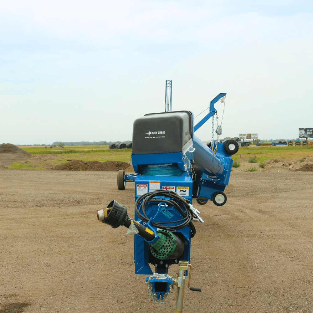 BRANDT 13110HP+ AUGER North Star Ag