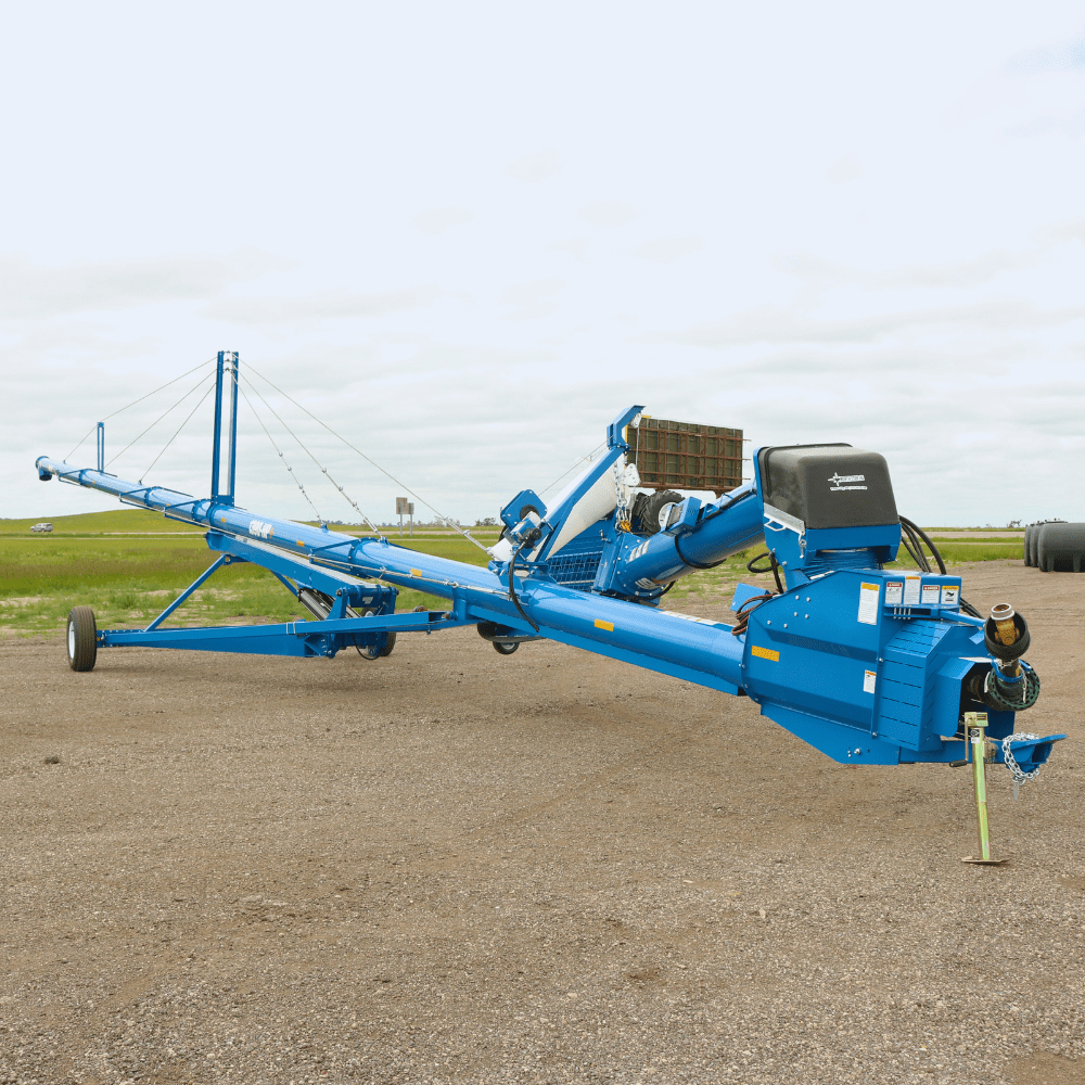 BRANDT 1390HP+ AUGER North Star Ag