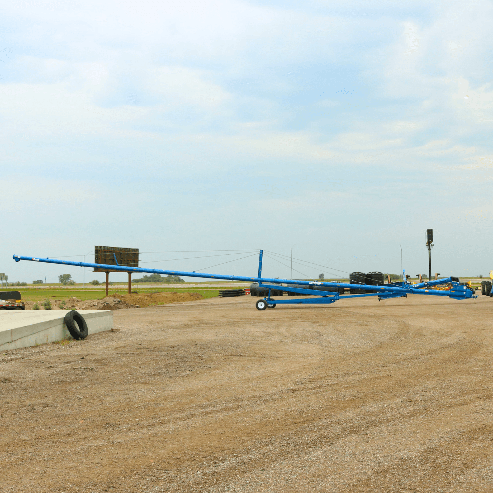 BRANDT 13110HP+ AUGER North Star Ag