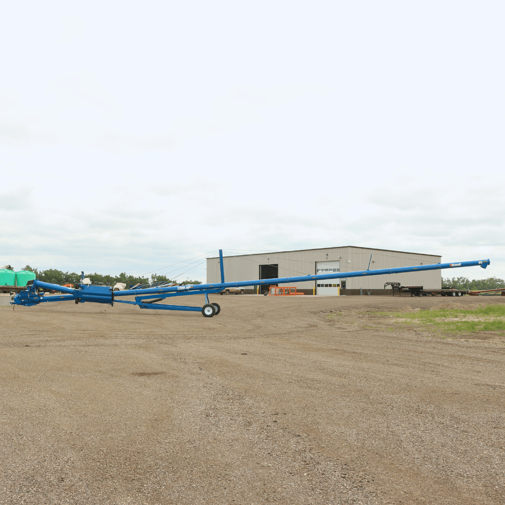 BRANDT 1390HP+ AUGER North Star Ag