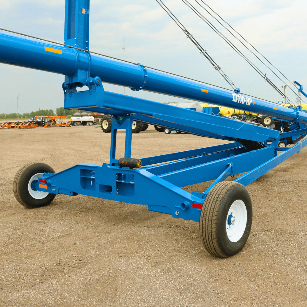 BRANDT 13110HP+ AUGER North Star Ag