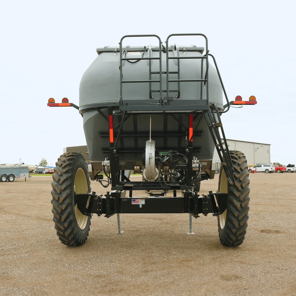 2023 Brandt 1547LP+ Conveyor North Star Ag