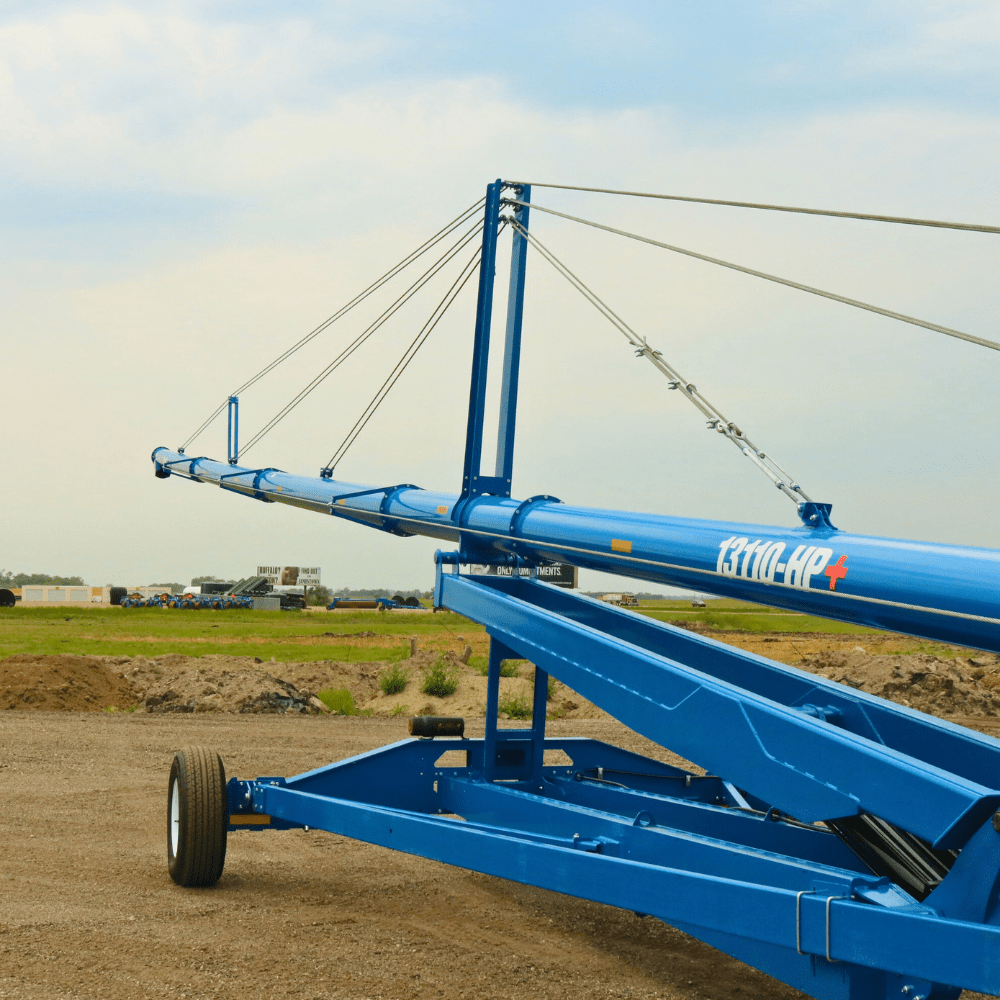 BRANDT 13110HP+ AUGER North Star Ag