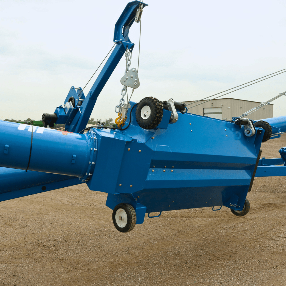 BRANDT 13110HP+ AUGER North Star Ag