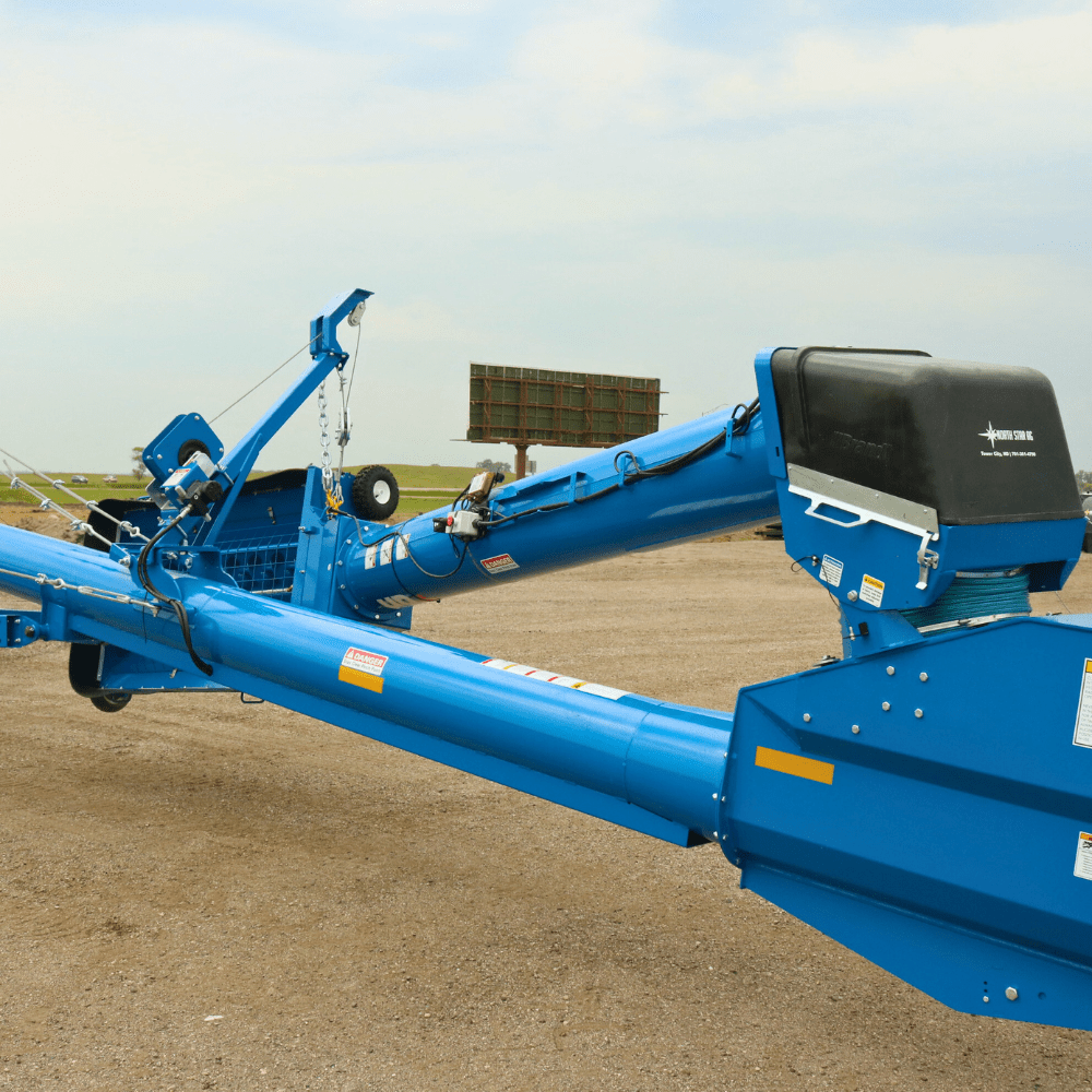 BRANDT 13110HP+ AUGER North Star Ag
