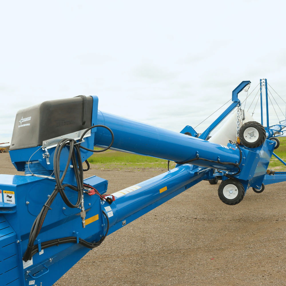 BRANDT 1390HP+ AUGER North Star Ag