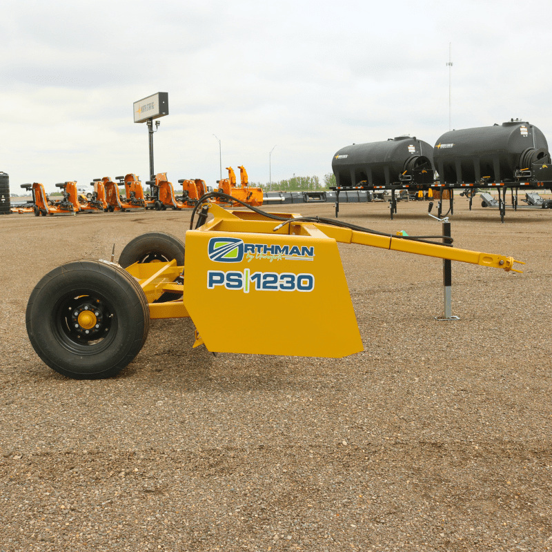 Orthman PS1230 Box Blade North Star Ag