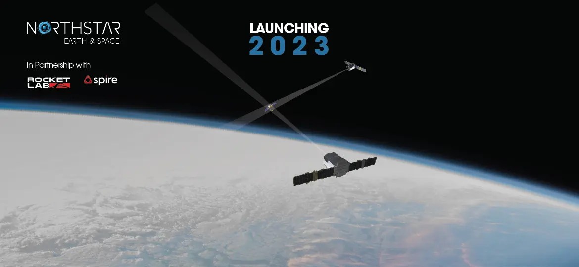 Rocket Lab to launch NorthStar’s unique Space Situational Awareness