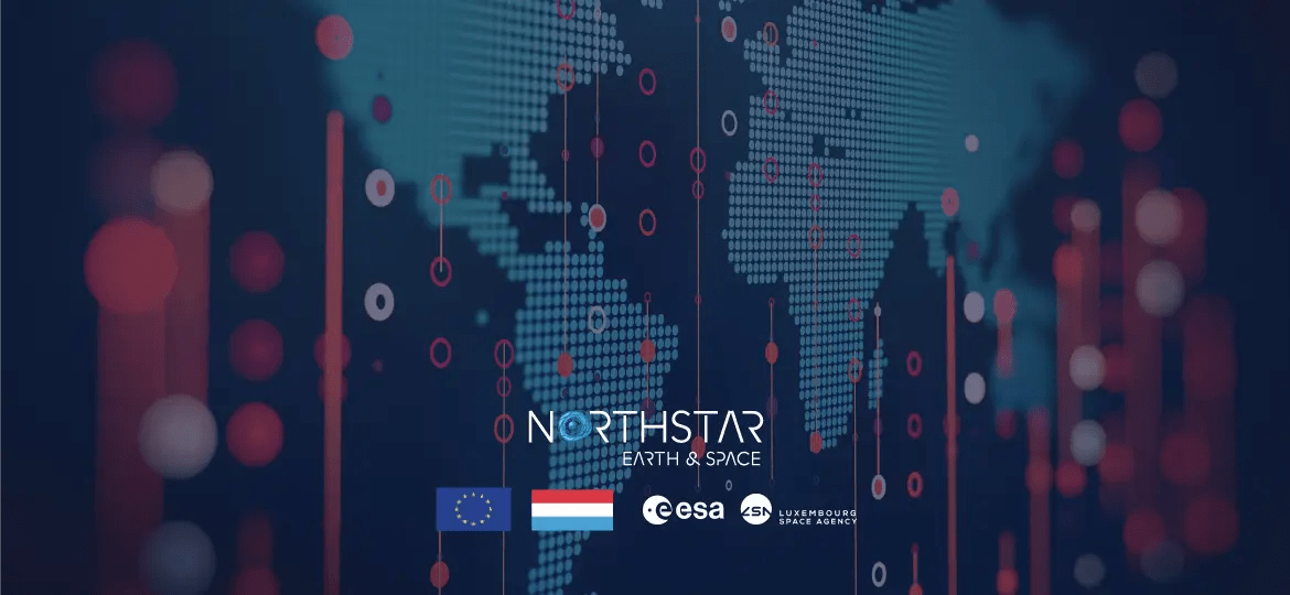 LuxIMPULSE awards NorthStar Earth & Space a contract to Accelerate SSA