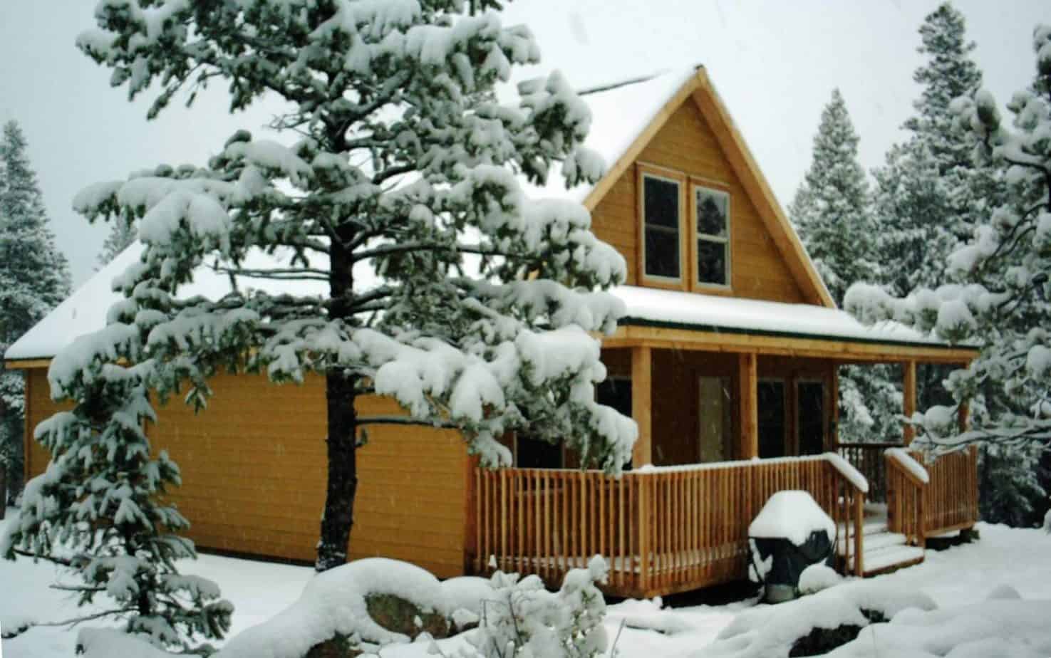 Custom Built Home Leader Call Northstar Homes (970) 6678830