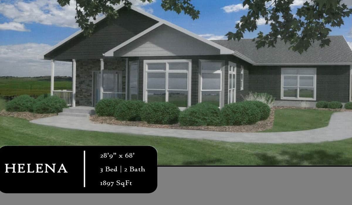 Helena Northstar Homes
