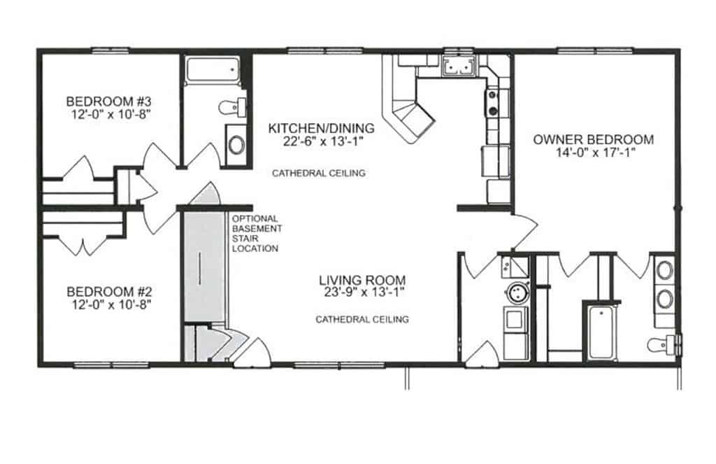 Pine Ridge Ranch Northstar Homes