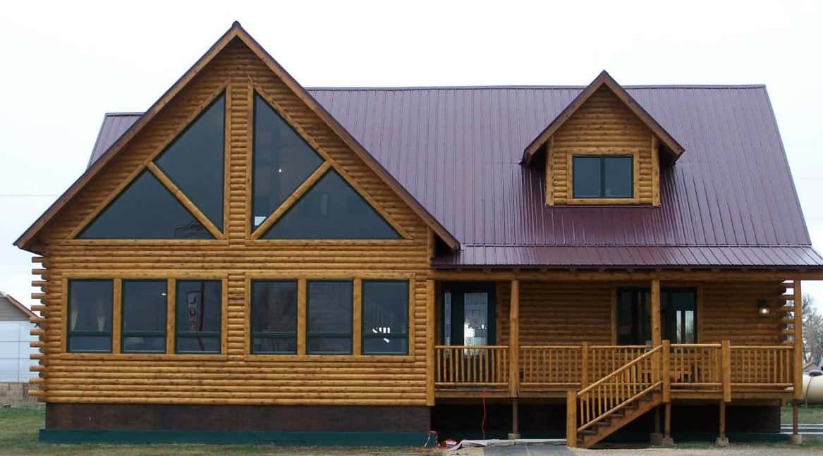 Cedar Ridge Extraordinary Homes Northstar Homes