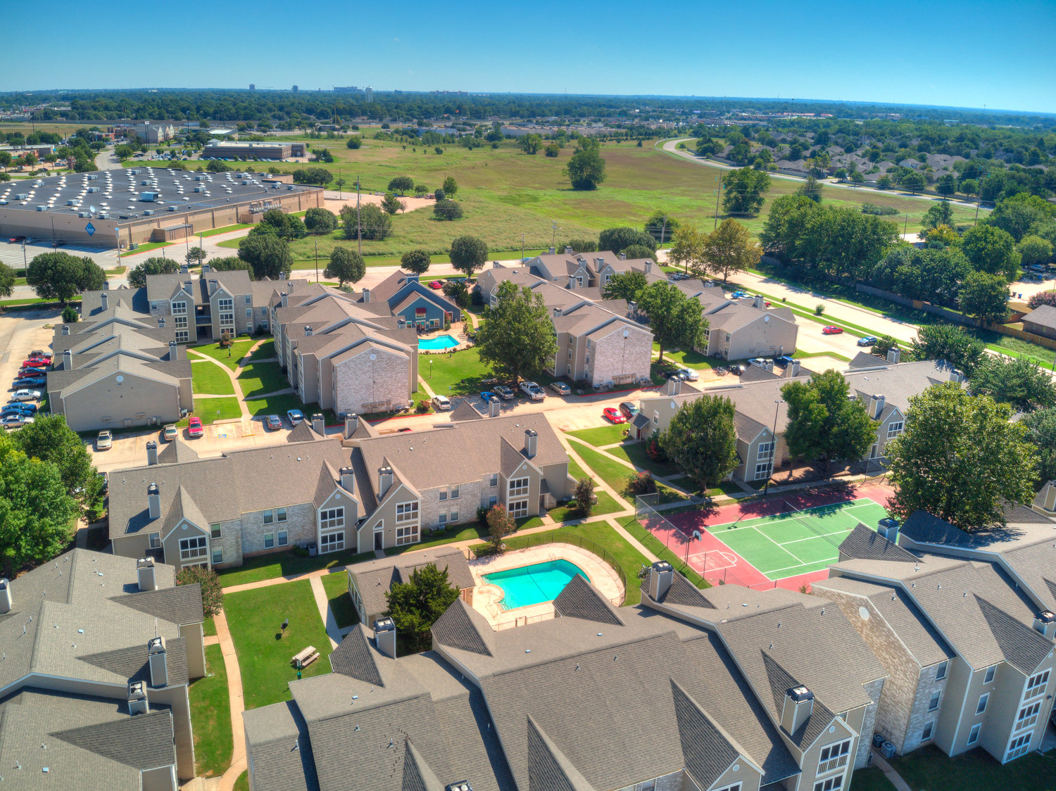 Square310 Northstar Properties