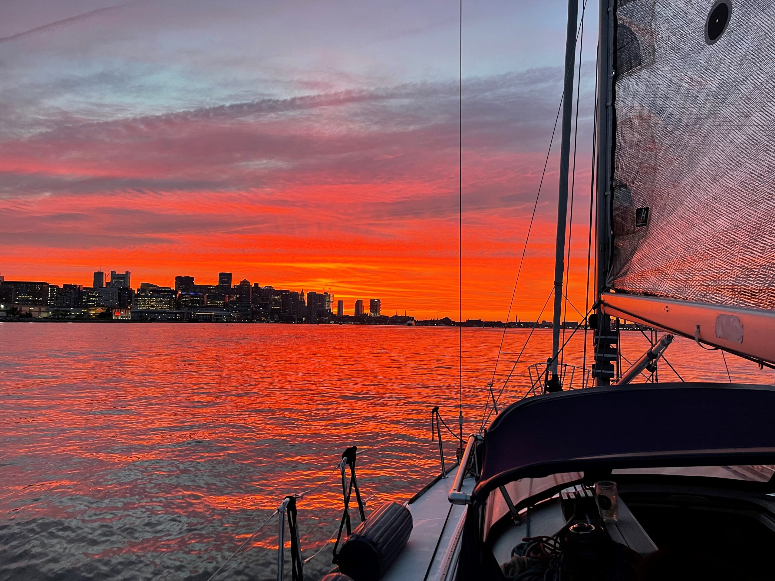 Northstar’s 10th Annual Summer Sailing Series Comes to a Close