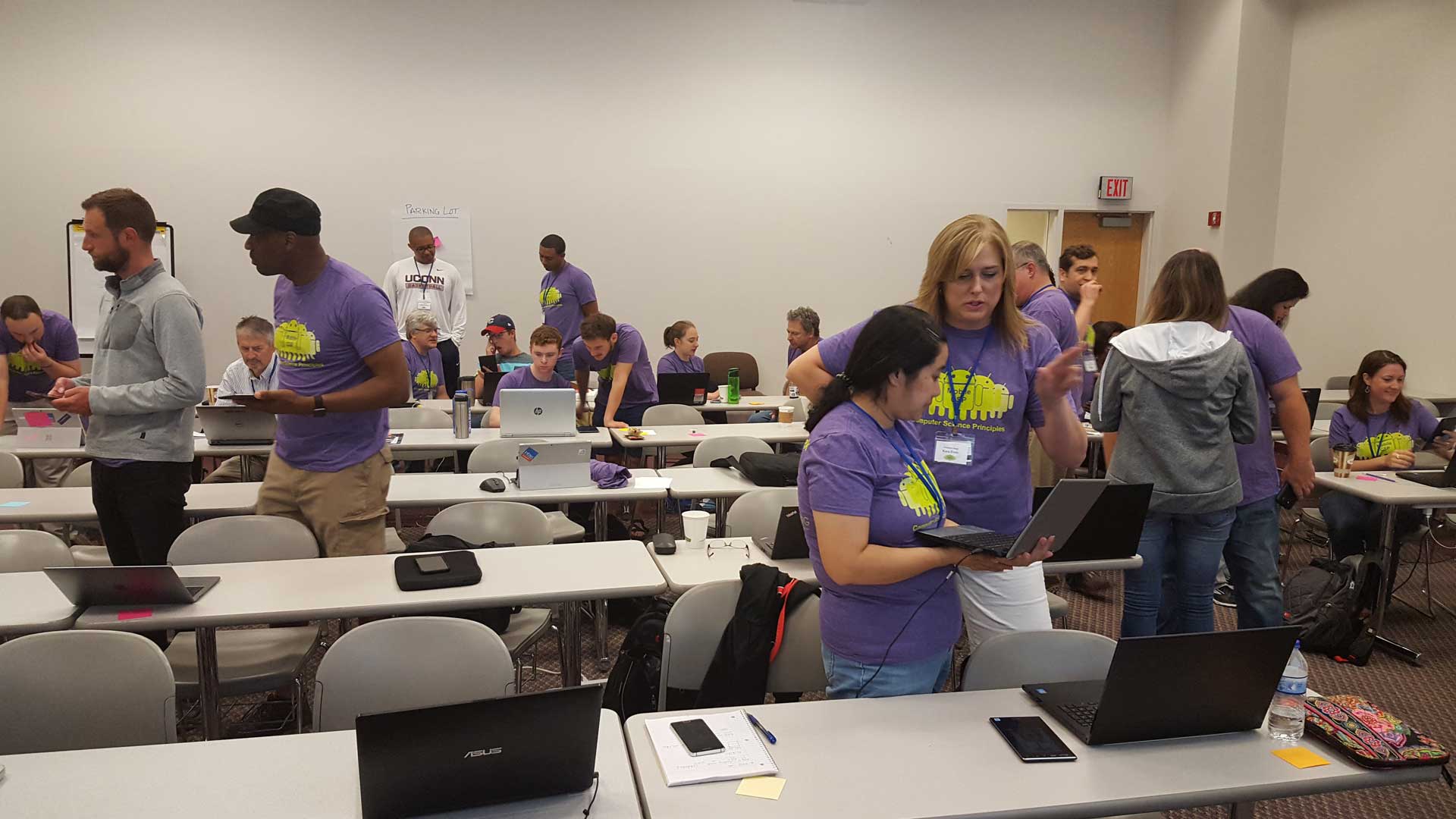 LAUNCHING THE NEW SCHOOL YEAR COLLEGE BOARD APPROVES NEW