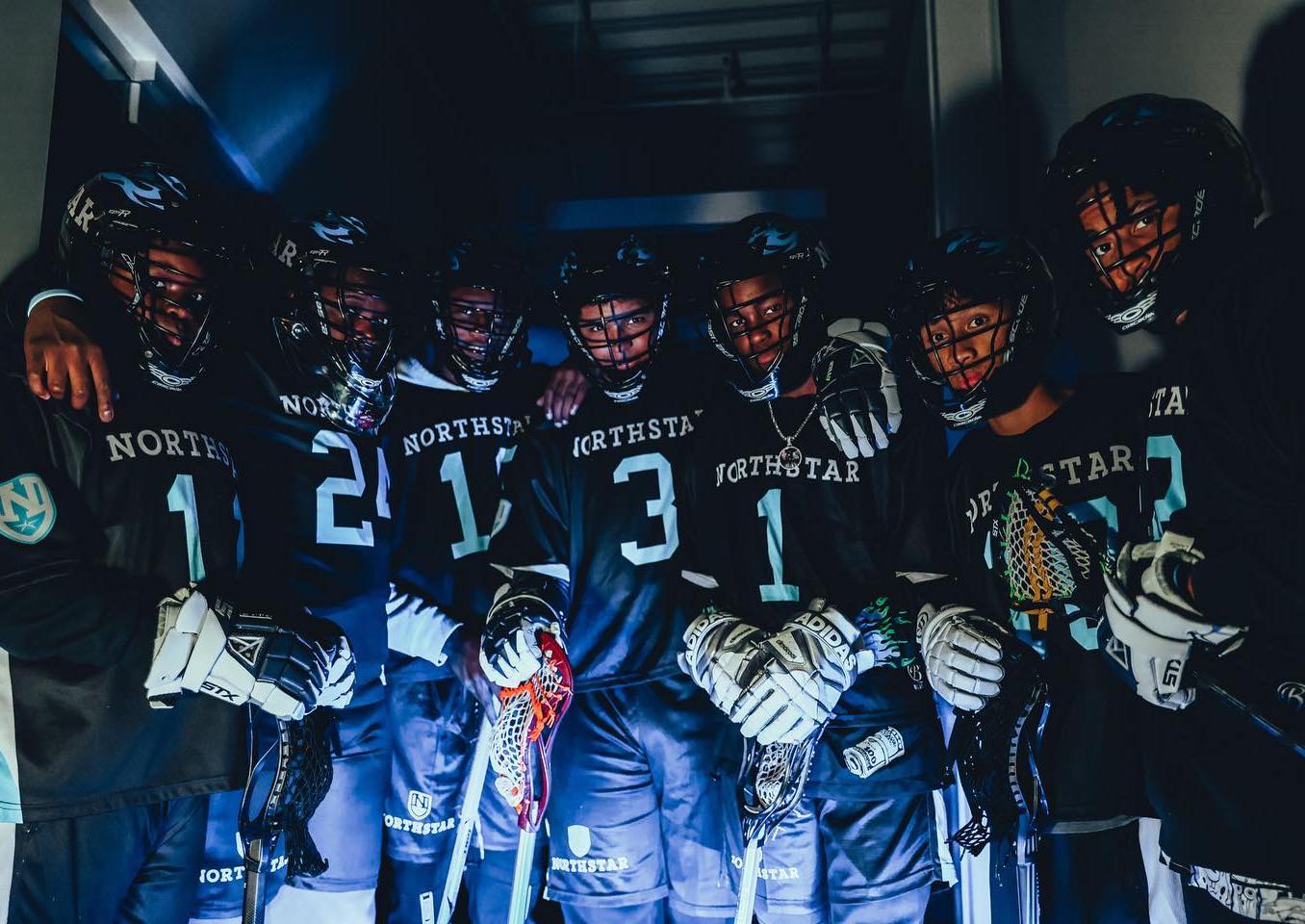 Lacrosse NorthStar Foundation