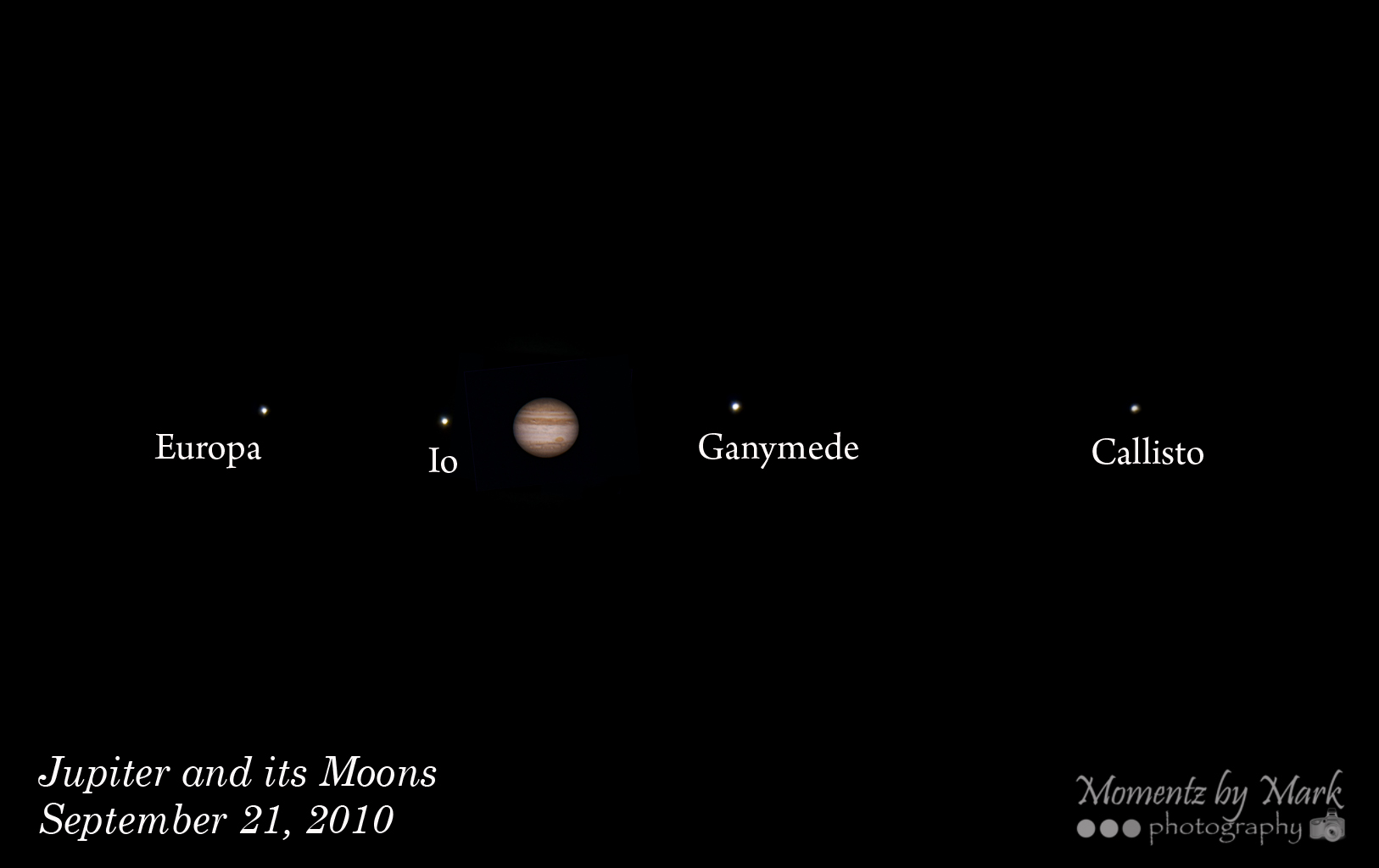 Jupiter at its Best for 2020 North Star Astronomy Blog