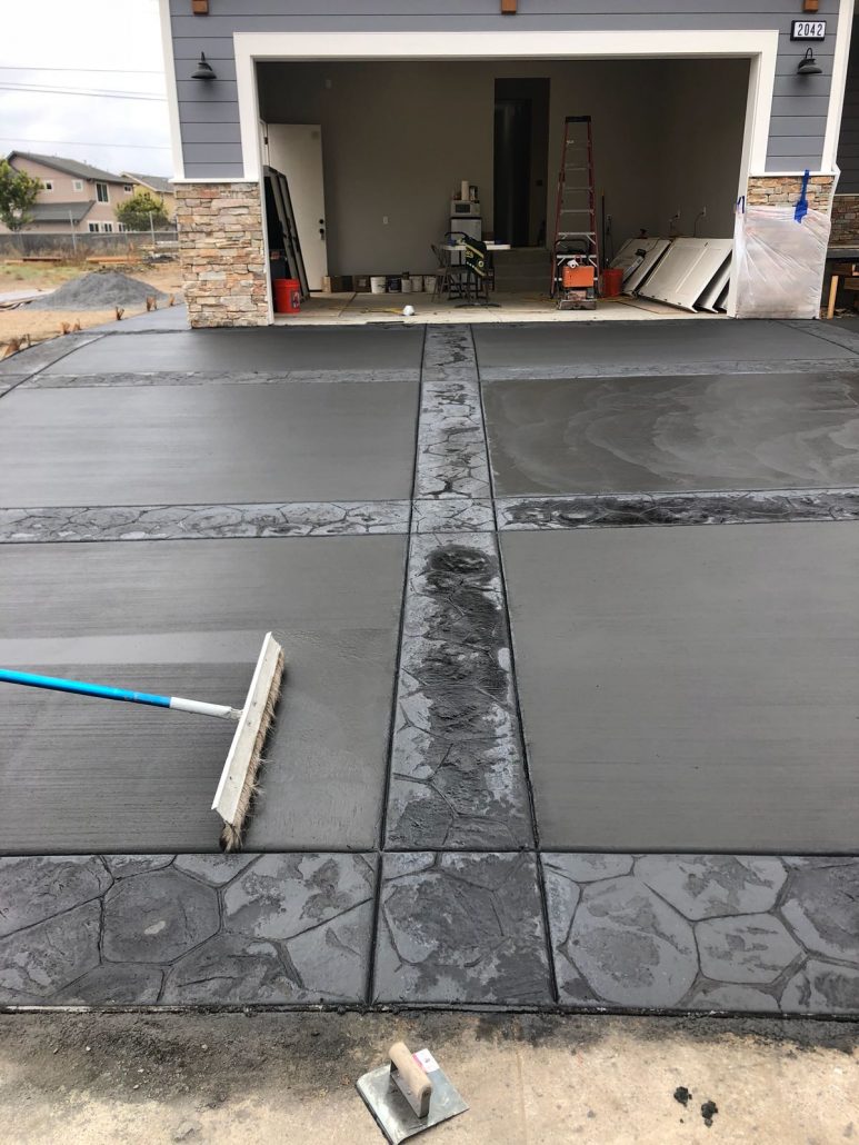 Projects Northstar Concrete