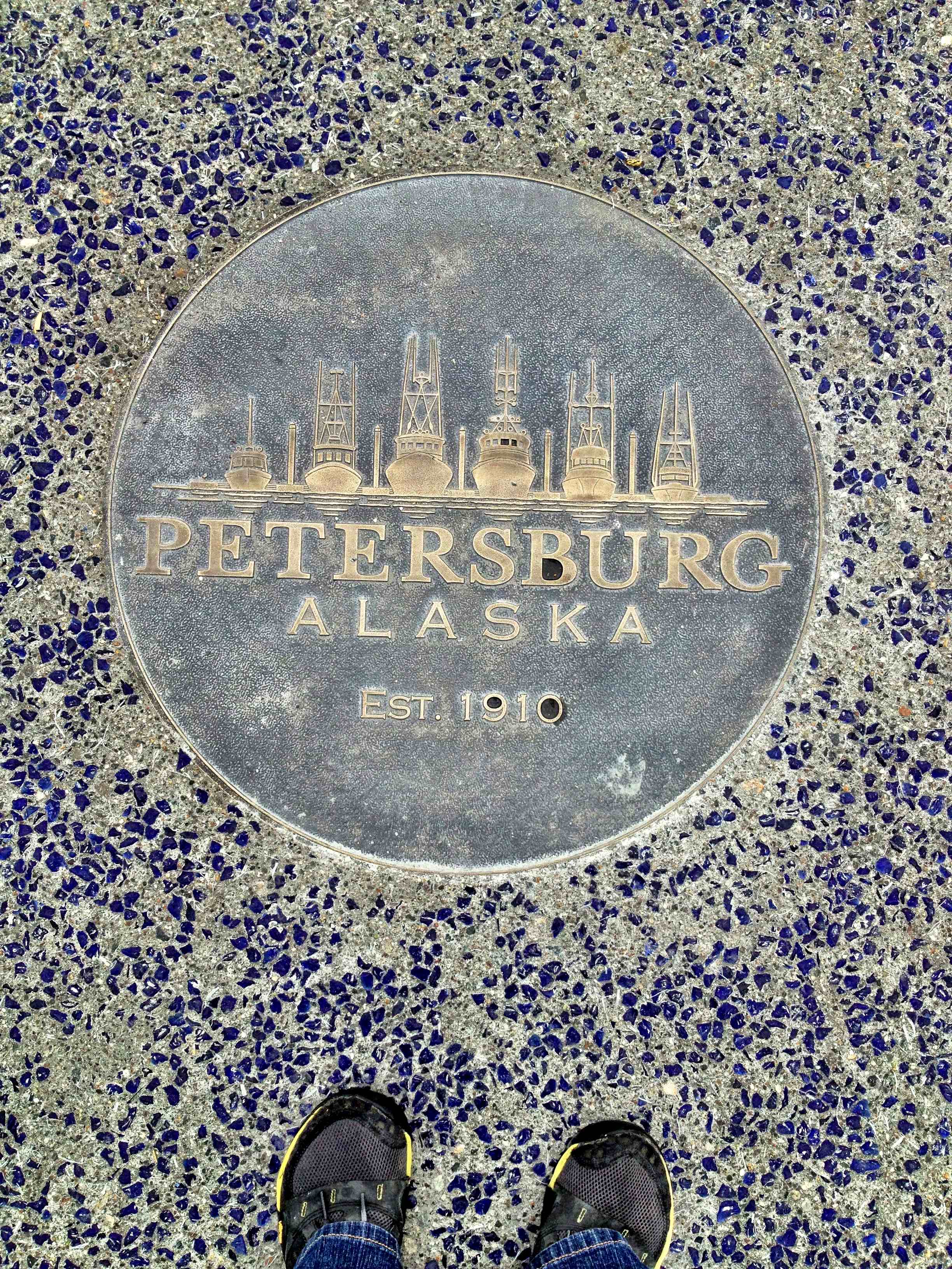 Petersburg, Alaska Case Study North Star Place Branding