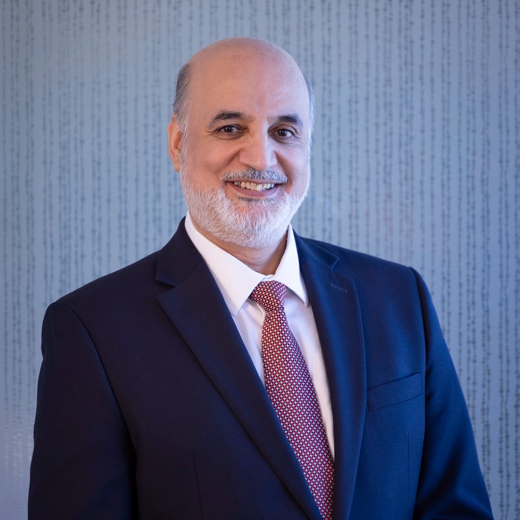 Jafar Golzarian, MD, FSIR, Professor of Radiology North Star Vascular