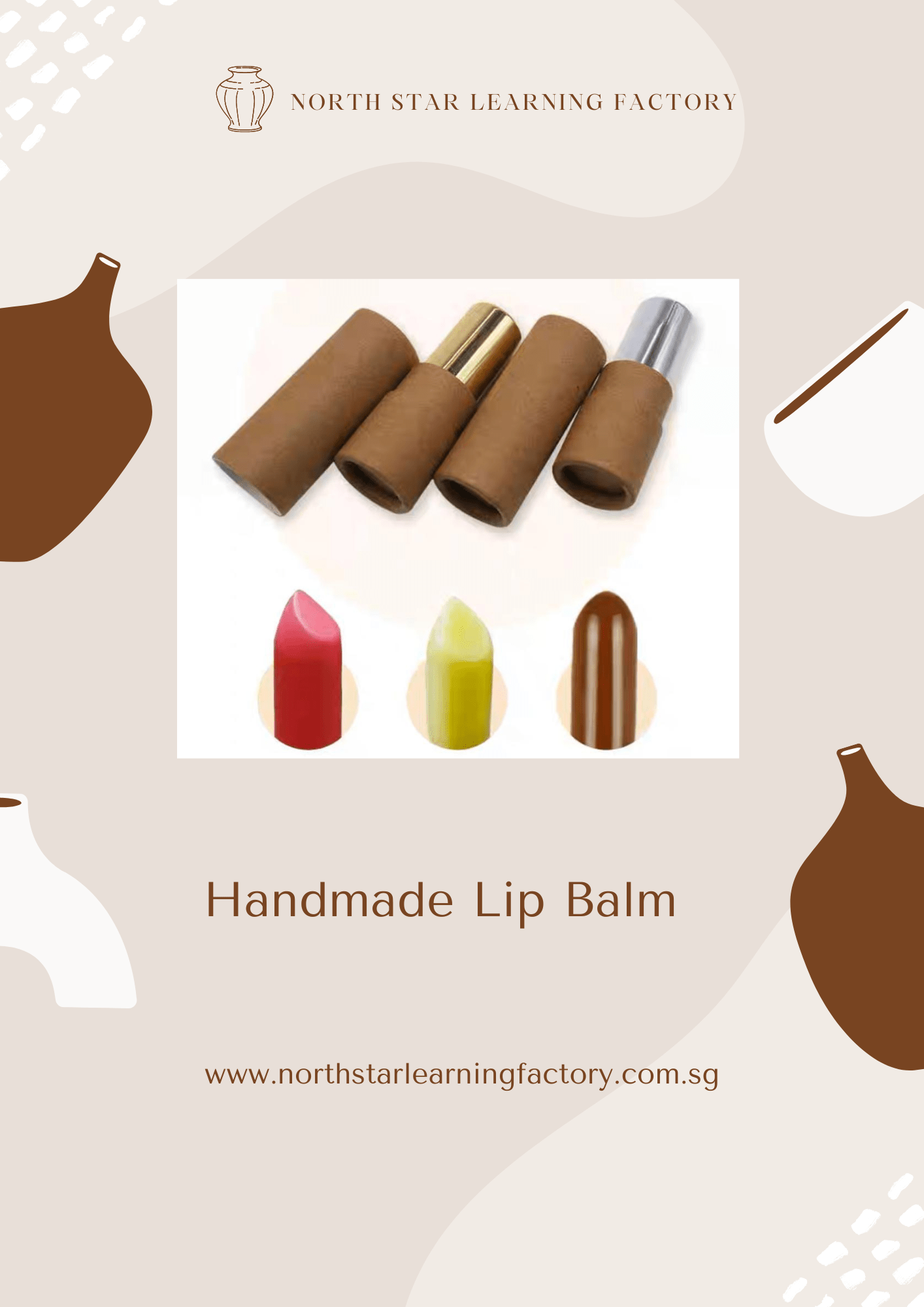 Lip Balm My WordPress