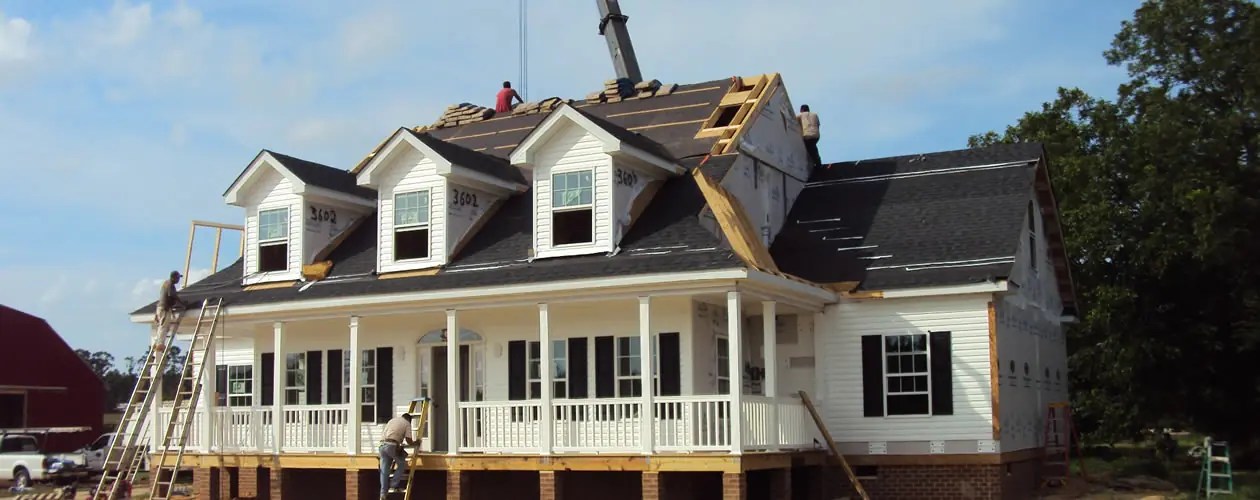 Home Northstar Modular Homes Inc.