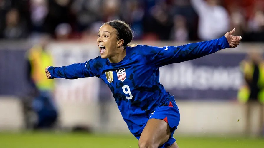From heroes to zeroes What happened to the US women’s soccer team