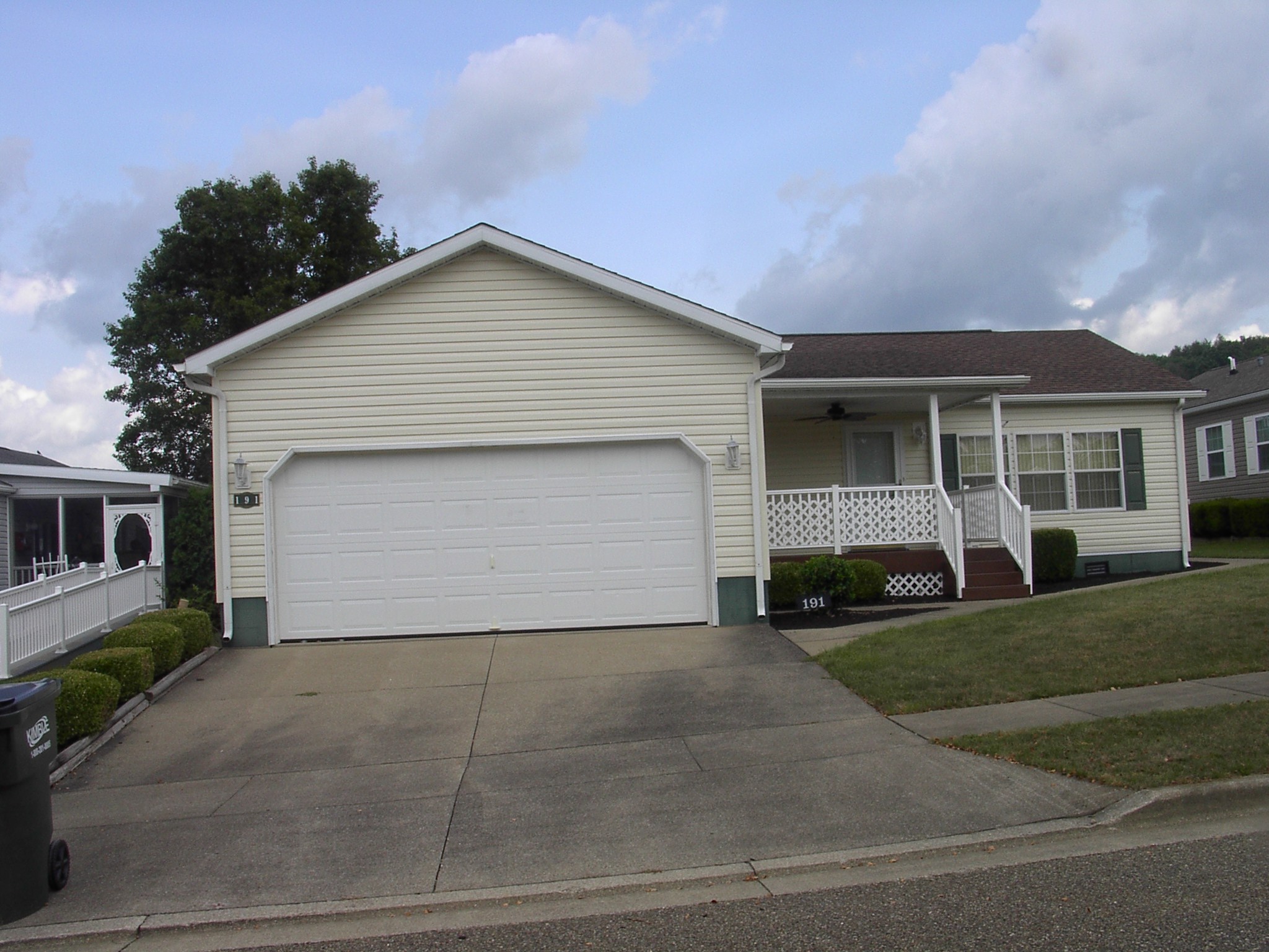 Move In Ready North Star Of Dover