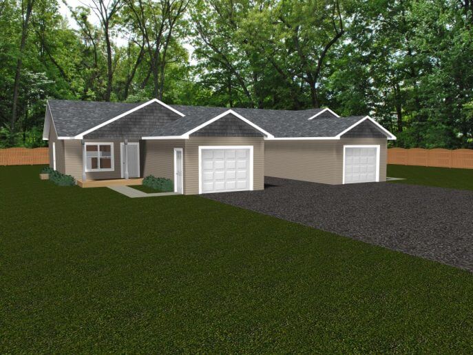 Albany Modular Home Floor Plan Custom Modular Homes Northstar