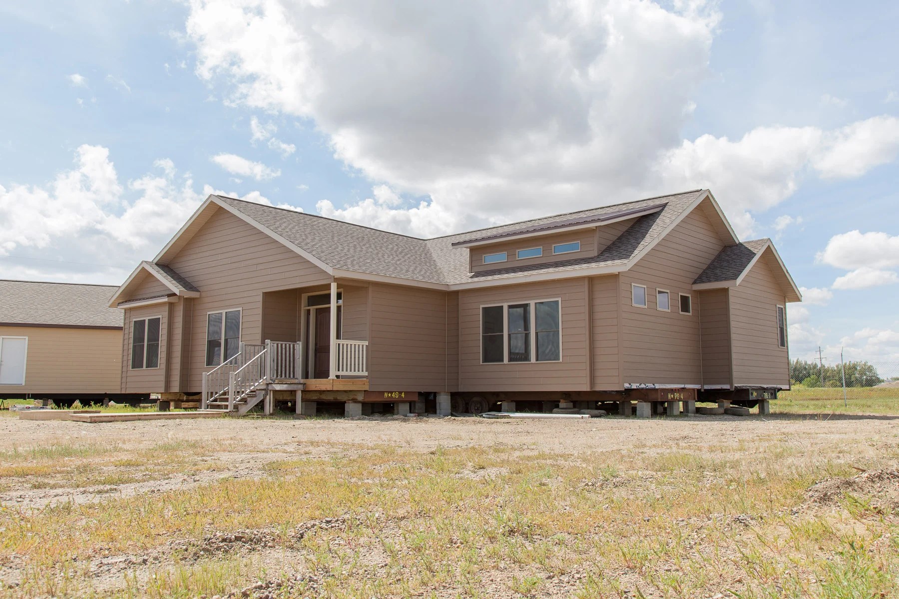 Trinity Modular Home Floor Plan Custom Modular Homes Northstar Systembuilt