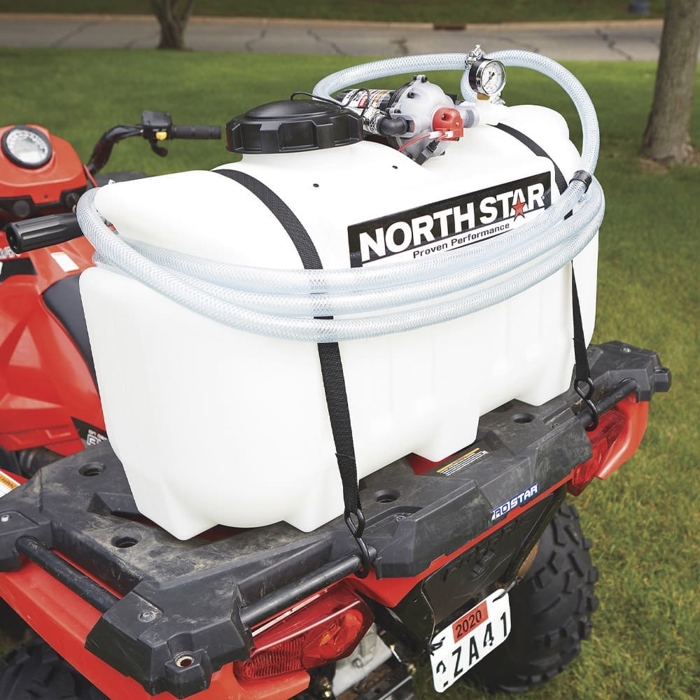 Northstar Sprayer Replacement Parts