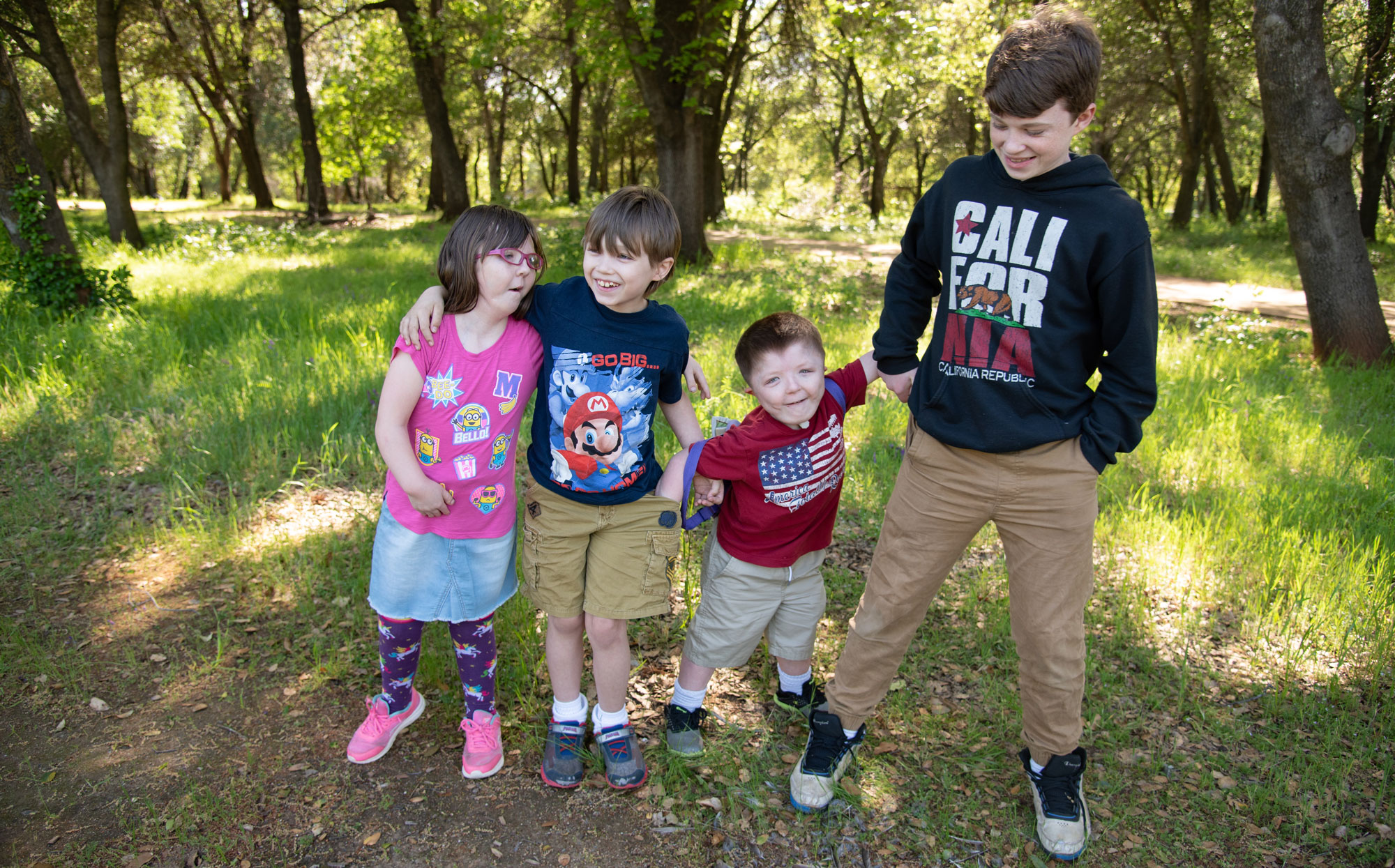 Children With Special Needs and School North State Parent magazine