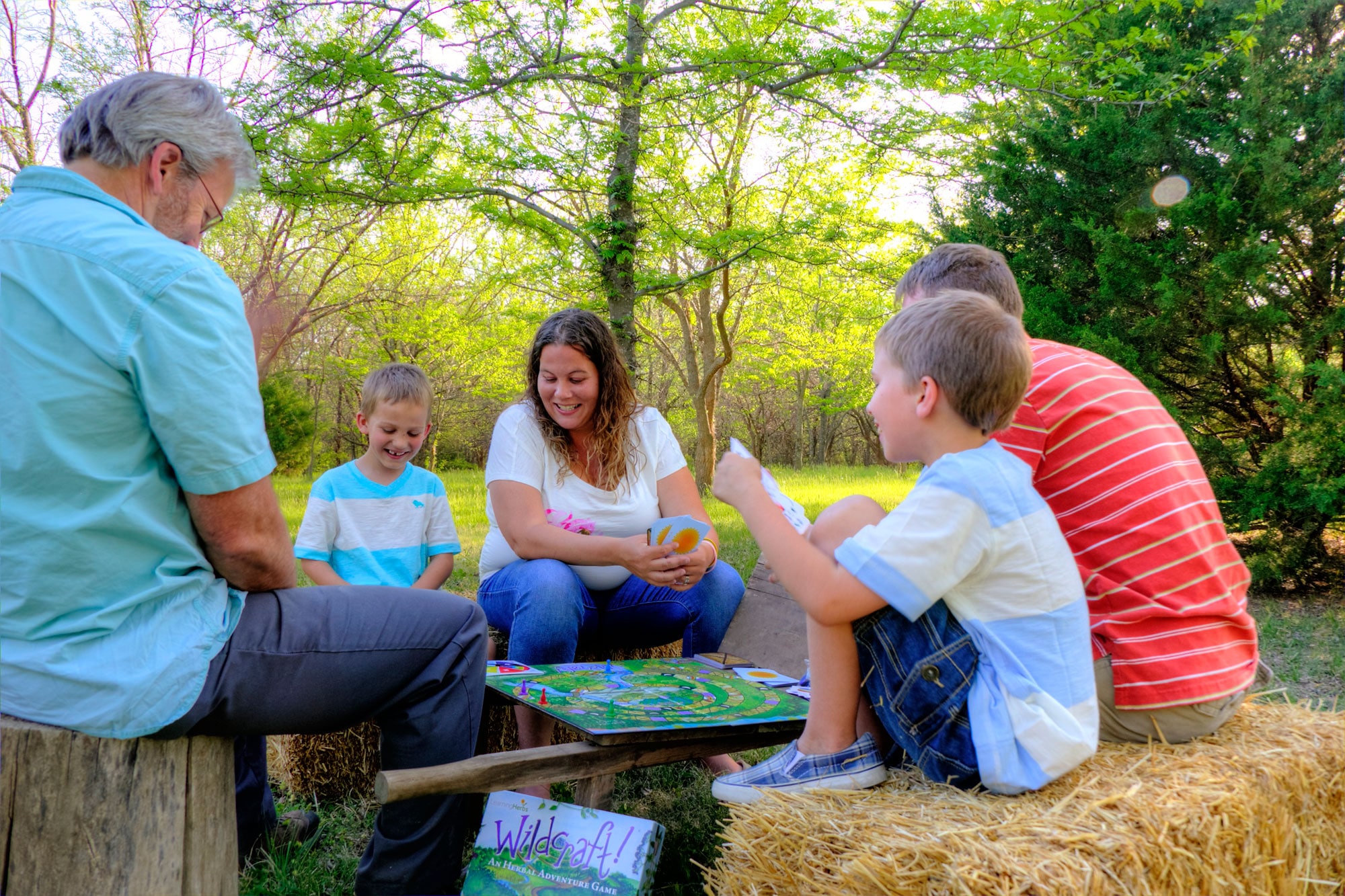 Celebrate Earth Day With NatureThemed Games North State Parent magazine