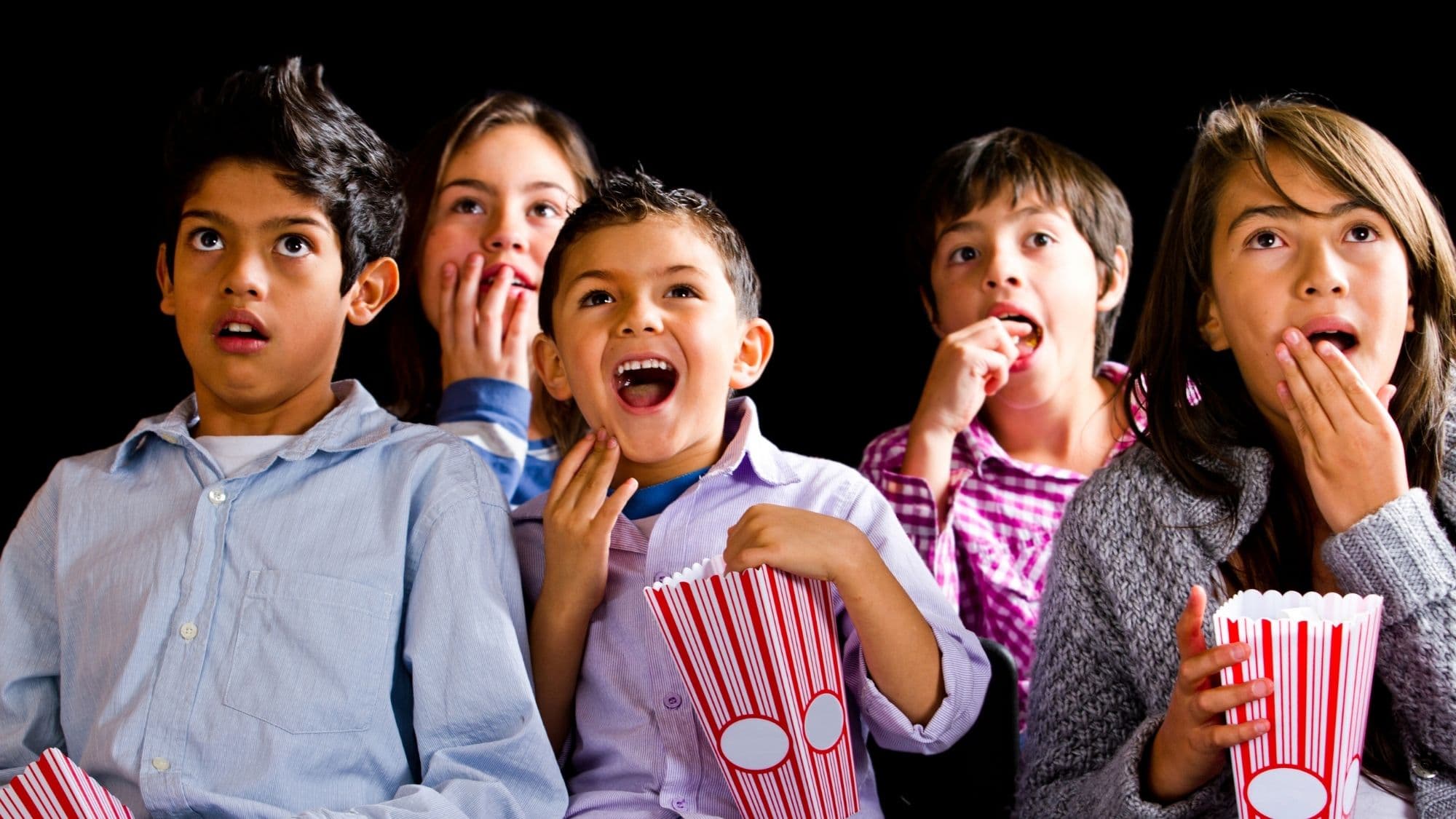 Events Chico Ca August 2023 Movies at the Chico Library North State Parent magazine