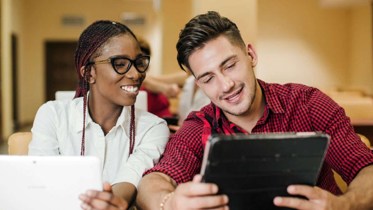 ICT Computer Camp for High School Students North State Parent magazine