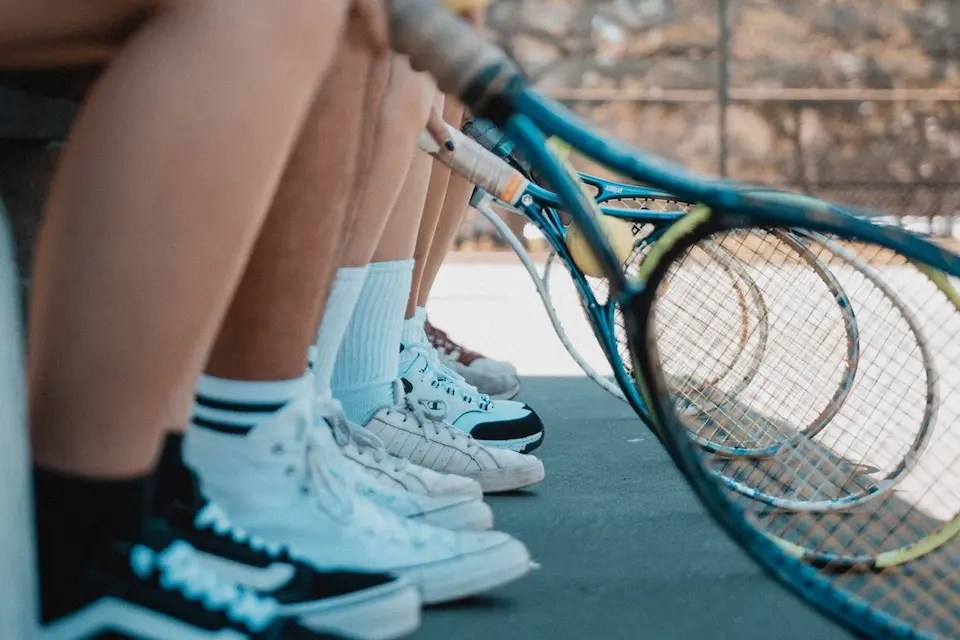 How to Choose the Perfect Tennis Racquet for Your Play Style and Skill