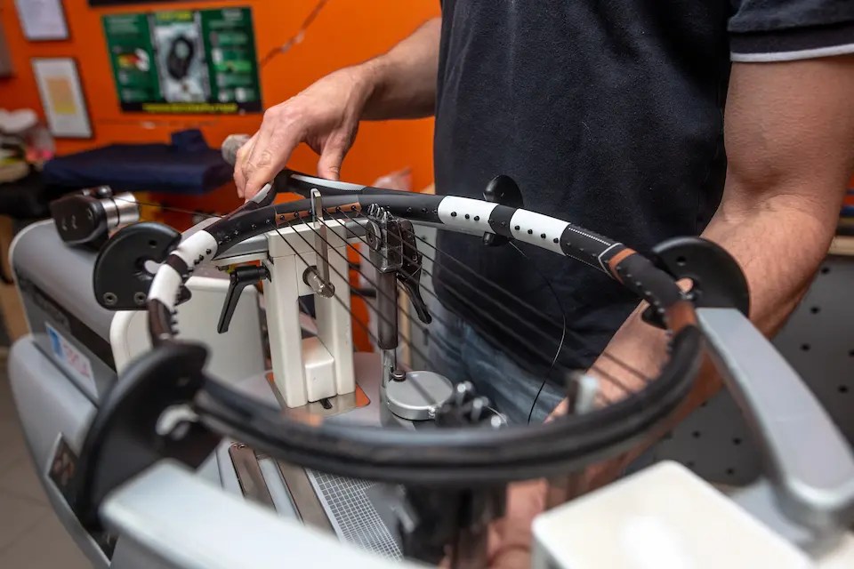 Best Tennis Strings for Spin Top Picks for Ultimate Control and Spin